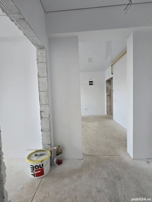 Apartament 2 Camere STUDIO, Cristal Houses strada Balanței  - imagine 5