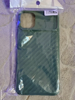 Huse iPhone Apple+2Folii Sticla-13 Pro,11 Pro,11 Max,17Promax - imagine 4