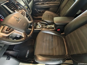 Mitsubishi Outlander phev - imagine 5