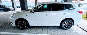 Mitsubishi Outlander phev - imagine 2