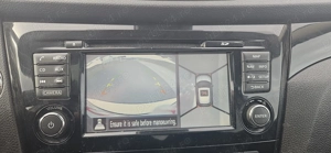 Nissan qashqai 1.2 2015 - imagine 6