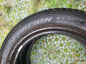 vand anvelope 235/60/18 - imagine 7