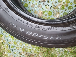 vand anvelope 235/60/18 - imagine 4