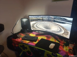 HP Z VR G2 Backpack Workstation - Core i7 9th Gen i7-9850H - 32 GB - 1 tb SSD - Small Form Factor