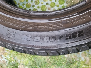 vand anvelope 235/60/18 - imagine 5