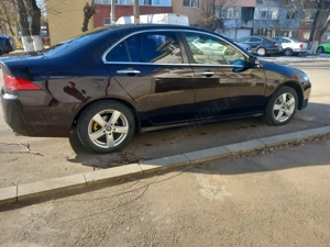 Proprietar, vând schimb Honda Acord CL-7, 2008 - imagine 3