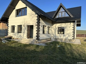 Casa de vanzare la 10 km de oras Girov 