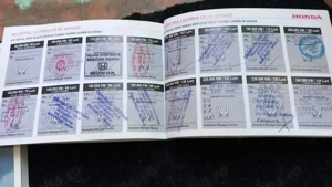 Proprietar, vând schimb Honda Acord CL-7, 2008 - imagine 10