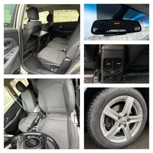 KIA  Carens 2016, 1.6 benzină, 135CP - imagine 7