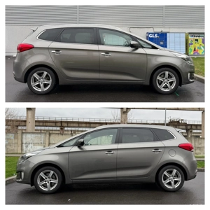 KIA  Carens 2016, 1.6 benzină, 135CP - imagine 2