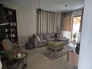 Casă individuala complet amenajată | Gata de mutat | Curte îngrijită - imagine 8