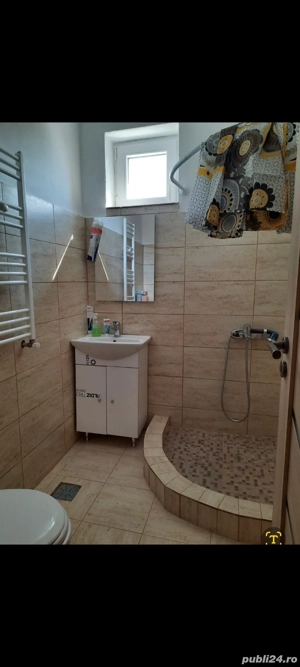 Apartament de vânzare în Buziaș 