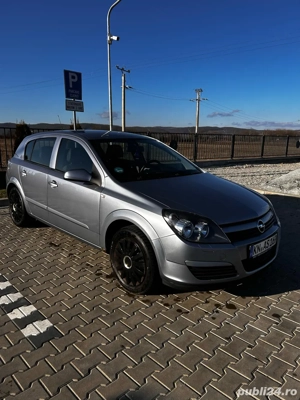 Vând Opel Astra H - imagine 3