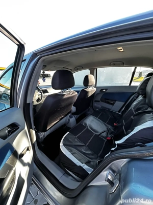 Vând Opel Astra H - imagine 6