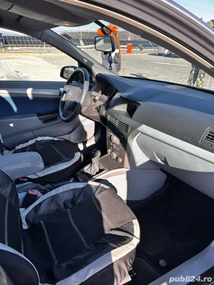 Vând Opel Astra H - imagine 5