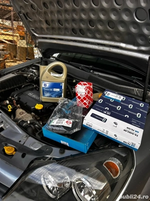 Vând Opel Astra H - imagine 8