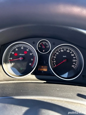 Vând Opel Astra H - imagine 7