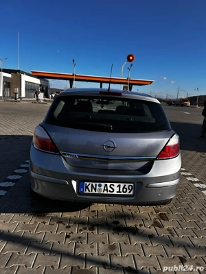 Vând Opel Astra H - imagine 4