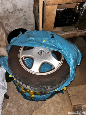 Vând Opel Astra H - imagine 10