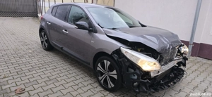 Renault Megane 3, 1,5 DIESEL, An 2012, Model Bose