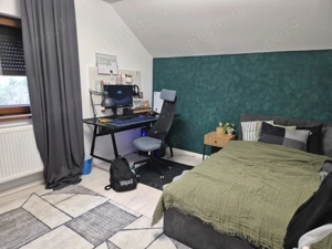 Casă individuala complet amenajată | Gata de mutat | Curte îngrijită - imagine 12