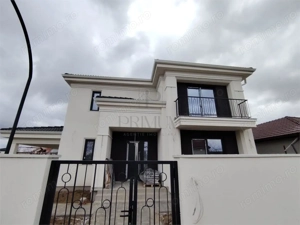 Casa individuala - toate utilitatile - posibilitate de personalizare - carport - imagine 3