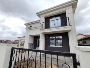 Casa individuala - toate utilitatile - posibilitate de personalizare - carport