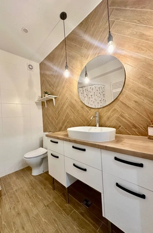 Inchiriem apartament Giulesti