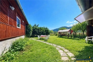 FILM  Tur LIVE! Casa de vacanta, intr- o ariere admirabila, Lunca Bradului, Mures - imagine 7