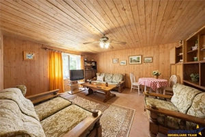 FILM  Tur LIVE! Casa de vacanta, intr- o ariere admirabila, Lunca Bradului, Mures - imagine 2