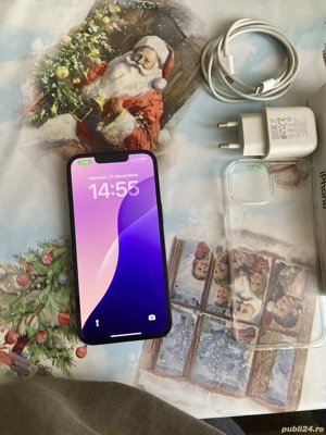 Vând iPhone 14 - imagine 4