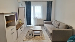 Inchiriez apartament 2 camere