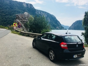 Bmw E87 118D Seria 1  - imagine 2