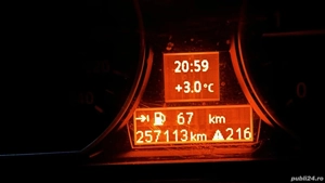 Bmw E87 118D Seria 1  - imagine 3