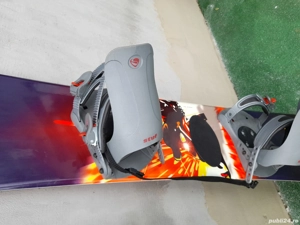 se vinde snowboarduri  - imagine 2