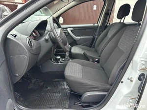 Dacia Duster - 2011 - 1.6-16v - 4x4 - Ac - RAR efectuat - imagine 4