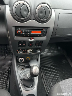 Dacia Duster - 2011 - 1.6-16v - 4x4 - Ac - RAR efectuat - imagine 18