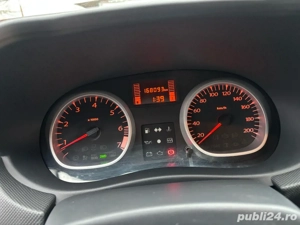 Dacia Duster - 2011 - 1.6-16v - 4x4 - Ac - RAR efectuat - imagine 2