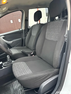 Dacia Duster - 2011 - 1.6-16v - 4x4 - Ac - RAR efectuat - imagine 17