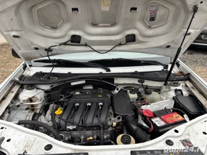 Dacia Duster - 2011 - 1.6-16v - 4x4 - Ac - RAR efectuat - imagine 11