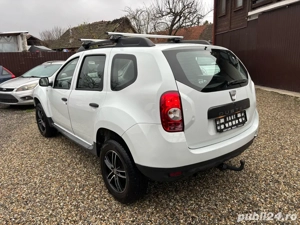 Dacia Duster - 2011 - 1.6-16v - 4x4 - Ac - RAR efectuat - imagine 16