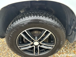 Dacia Duster - 2011 - 1.6-16v - 4x4 - Ac - RAR efectuat - imagine 12