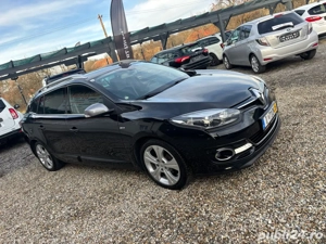 Renault Megane GT - 1.5 DCi 110CP - An 2015.03 - Bose - Navigatie - imagine 4