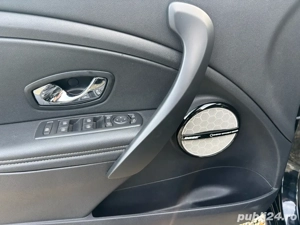 Renault Megane GT - 1.5 DCi 110CP - An 2015.03 - Bose - Navigatie - imagine 17