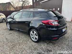 Renault Megane GT - 1.5 DCi 110CP - An 2015.03 - Bose - Navigatie - imagine 6