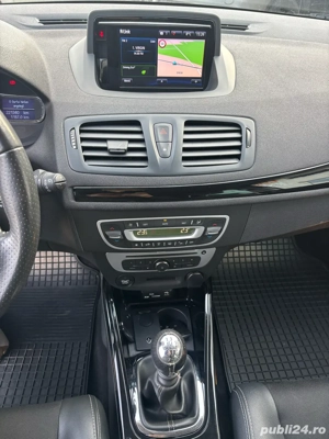 Renault Megane GT - 1.5 DCi 110CP - An 2015.03 - Bose - Navigatie - imagine 20