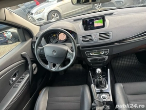 Renault Megane GT - 1.5 DCi 110CP - An 2015.03 - Bose - Navigatie - imagine 18