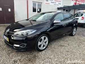Renault Megane GT - 1.5 DCi 110CP - An 2015.03 - Bose - Navigatie - imagine 19