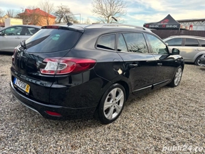 Renault Megane GT - 1.5 DCi 110CP - An 2015.03 - Bose - Navigatie - imagine 3
