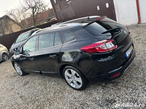 Renault Megane GT - 1.5 DCi 110CP - An 2015.03 - Bose - Navigatie - imagine 16